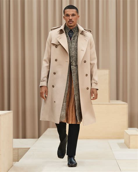 burberry homme 2021